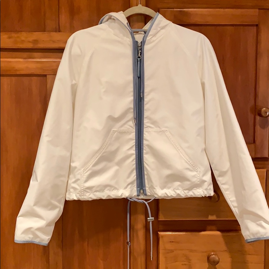 Coach Jacket